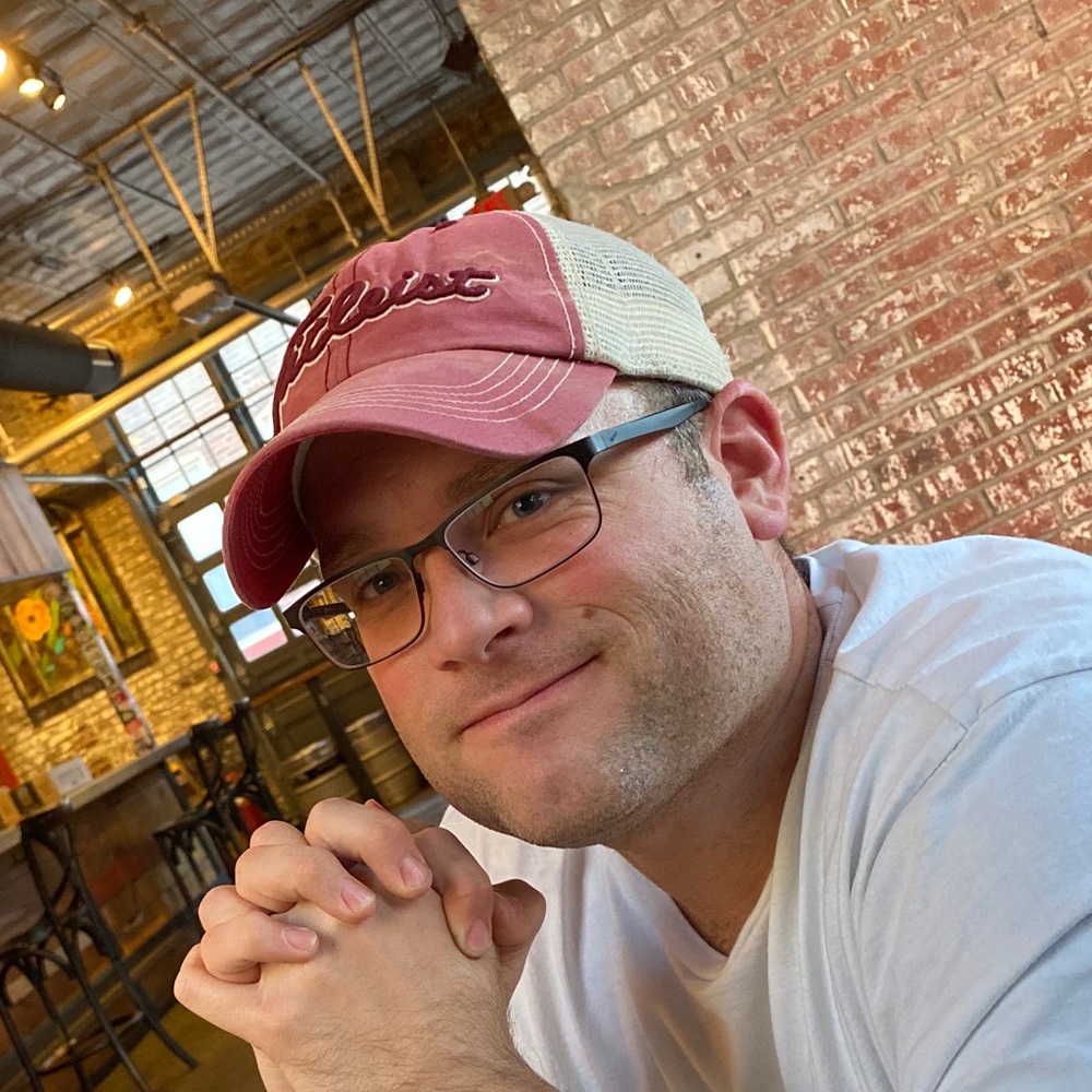 Meet your Posher, Tre